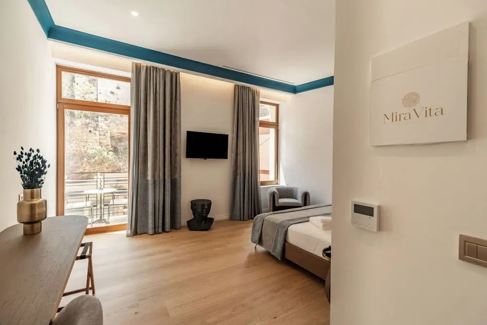 MiraVita Boutique Hotel