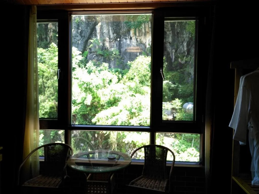 Wangyunge Boutique Hotel