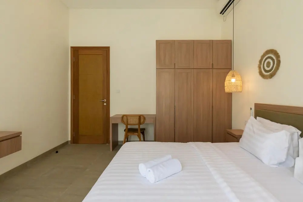 Villa La Bumbak, 2BR Pool Villa, Umalas