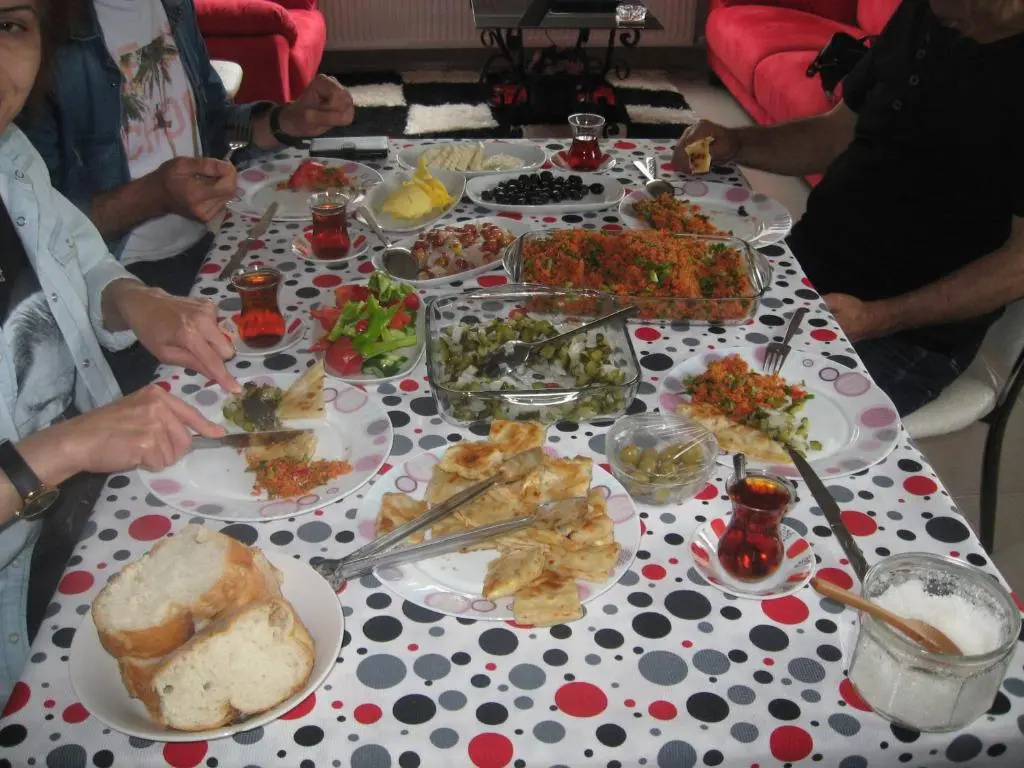 Ekolojik Güney Köy Pembe Köşk