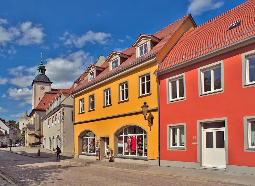 Pension Onkel Ernst