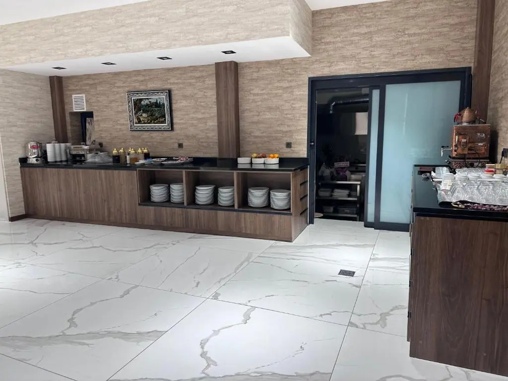 Özkaya hotel