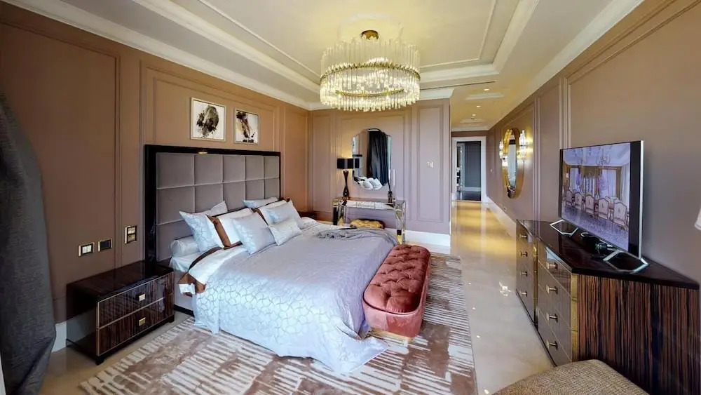 ABA Hotel Apartments