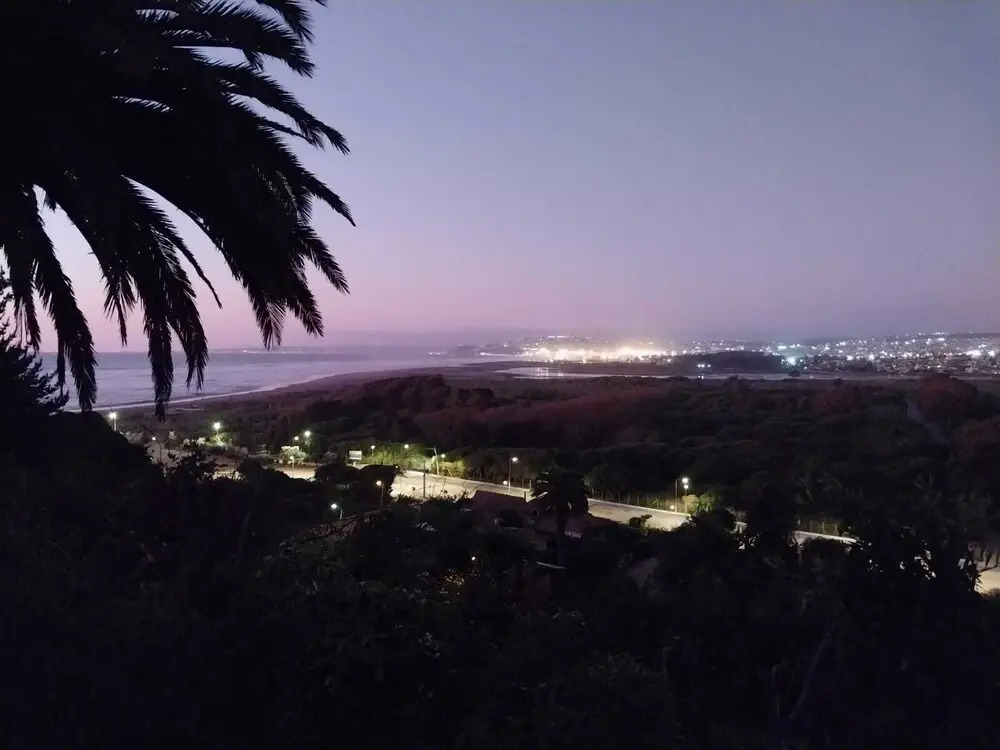 Casa Litoral
