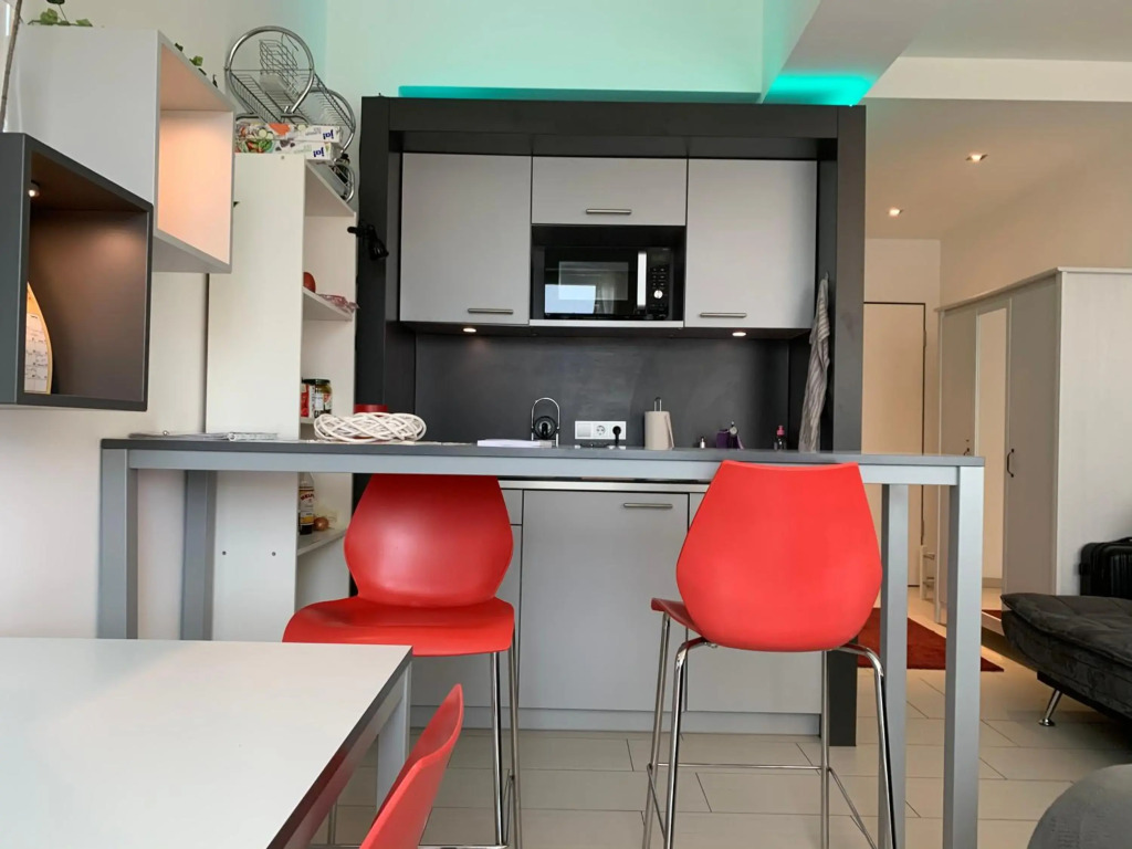 Exklusive Wohlfühloase by Rabe - Parkplatz & free Netflix & Coffee-Bar