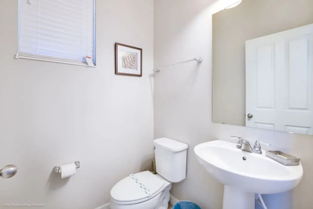 Compass Bay 5132