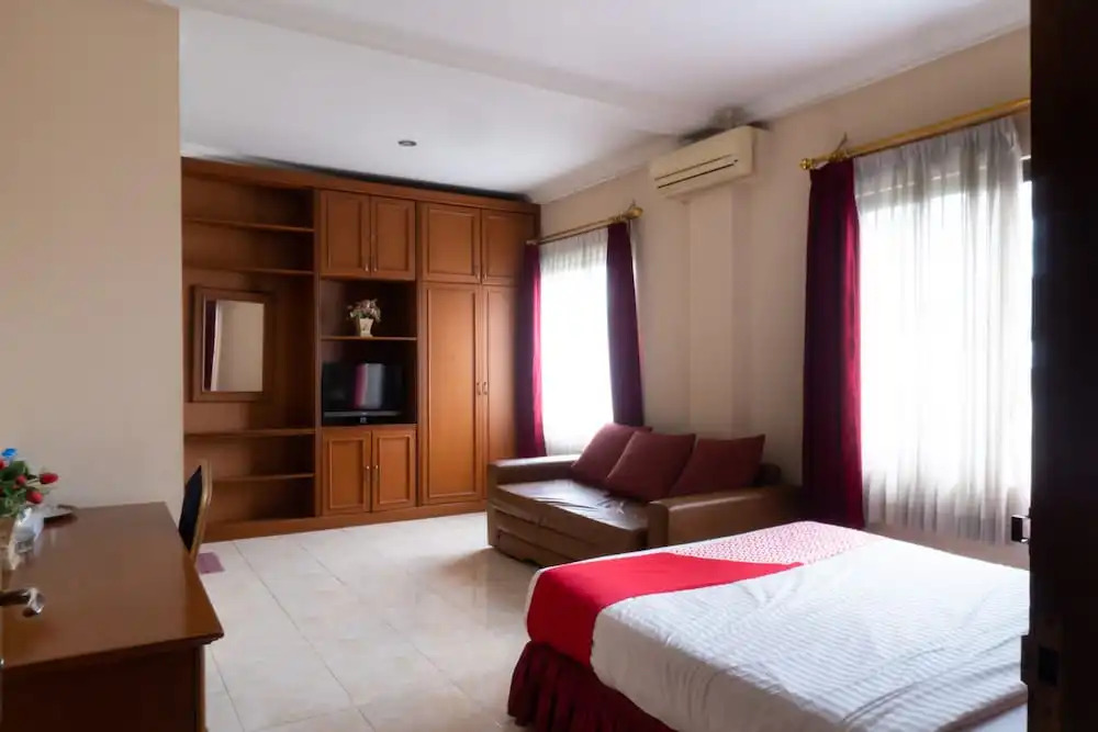 Hotel Ardellia