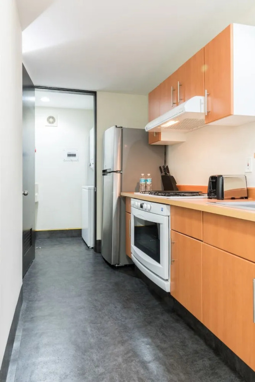 Puerta Alameda Suites México