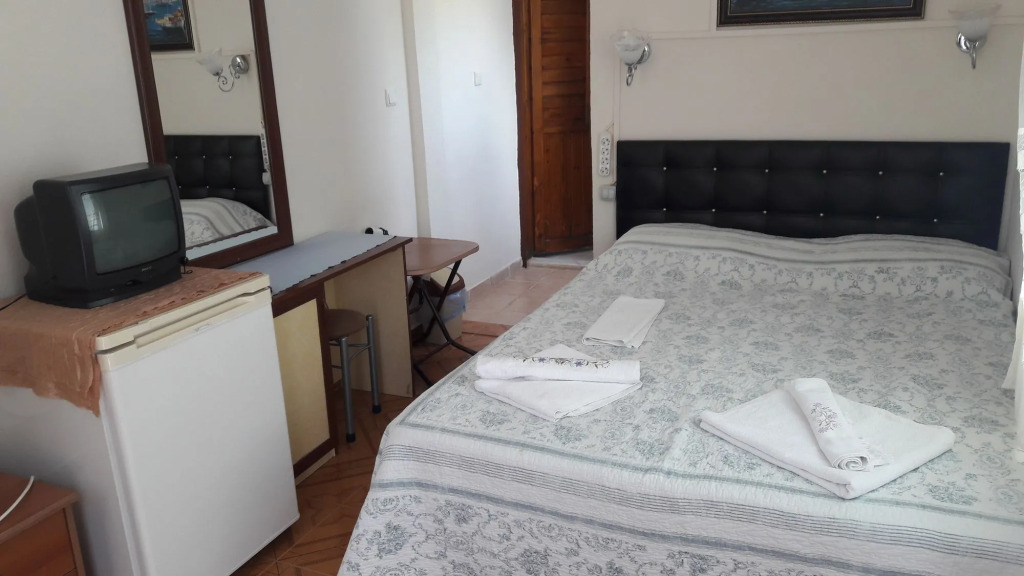 Poyraz Hotel