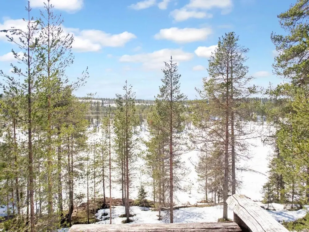 Rukan Skikolo Kuusamo