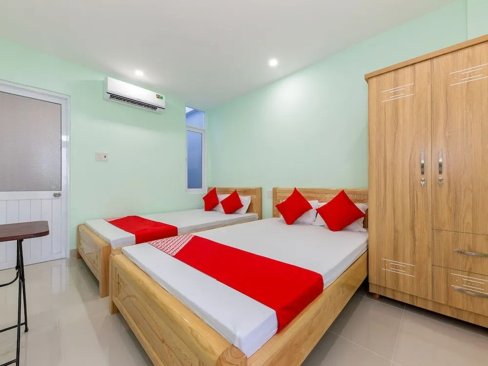 OYO 898 Phuong Thao Hotel