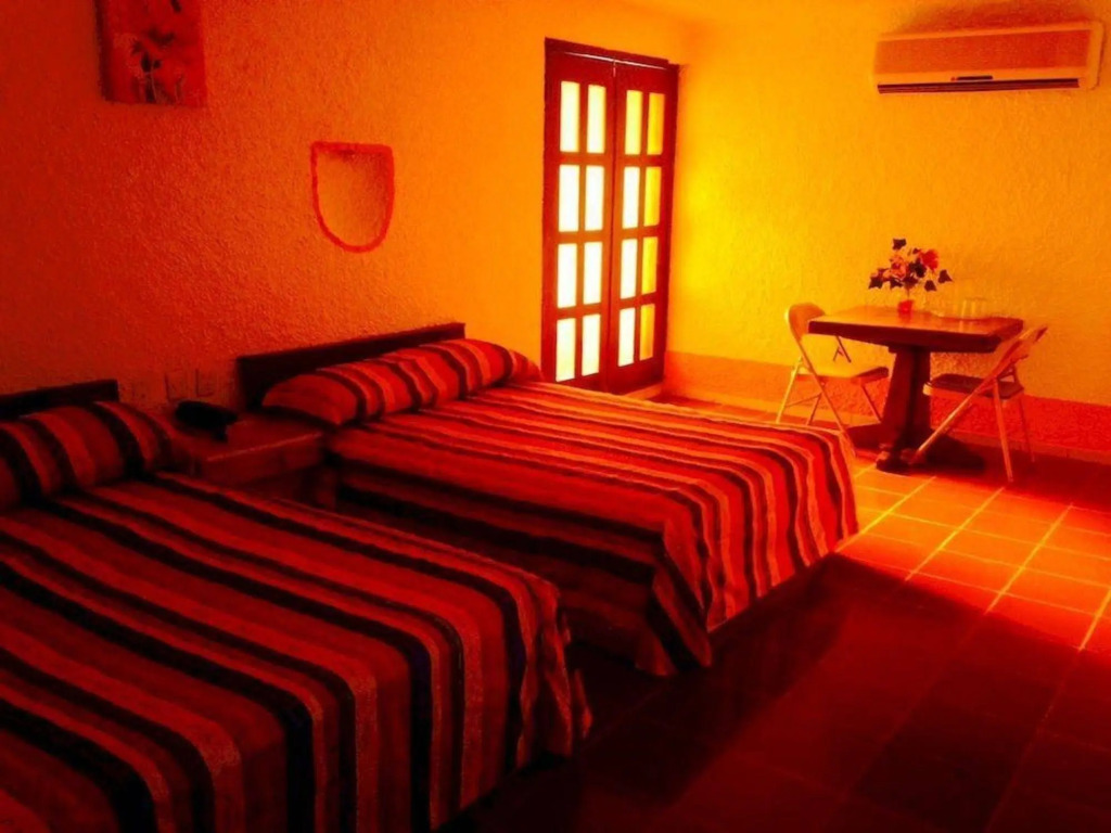 Hotel Carrillos Cancun