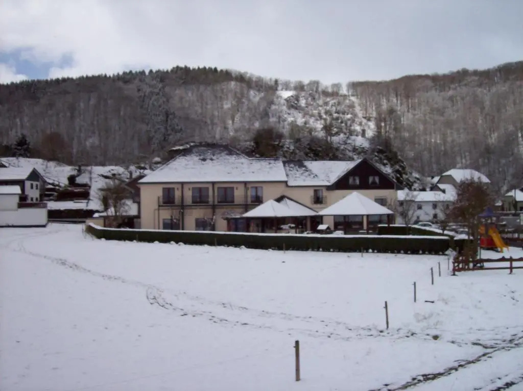 Hotel Dreilaenderblick