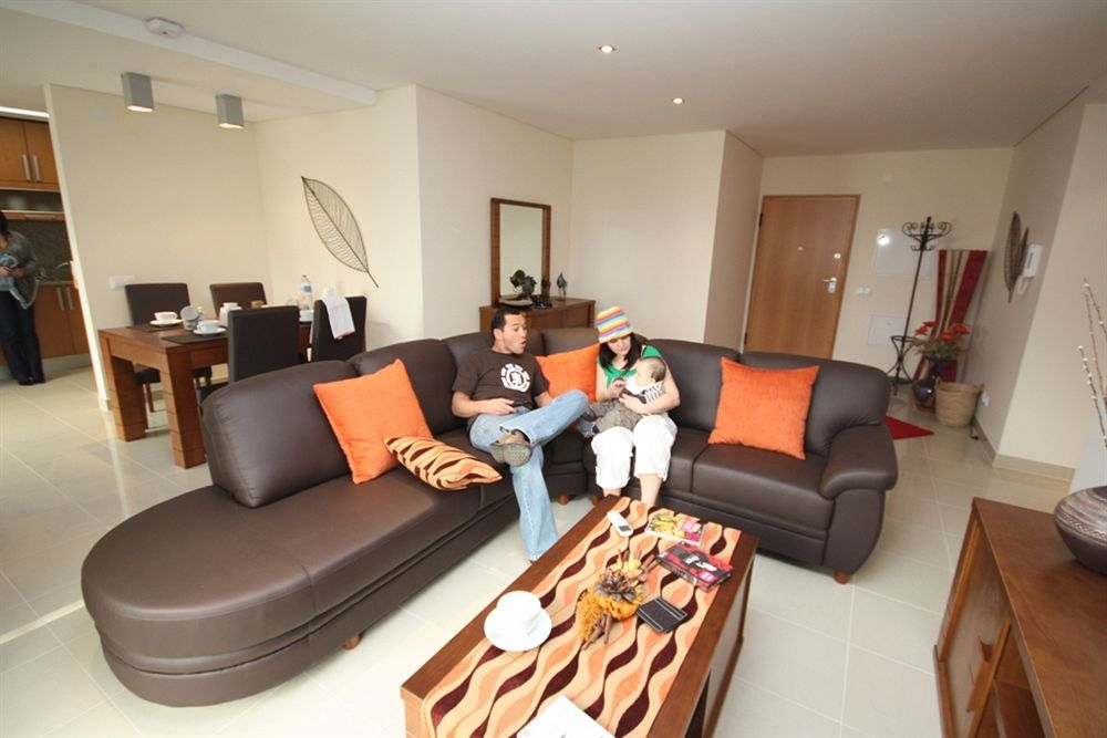Parque Residence