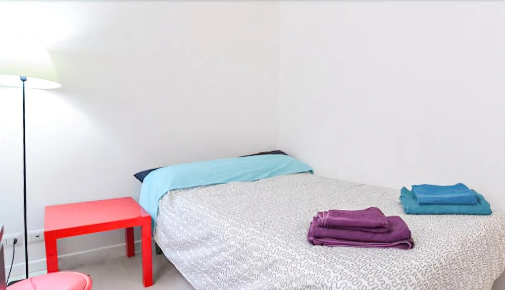 Modern Apartment in a Central Location