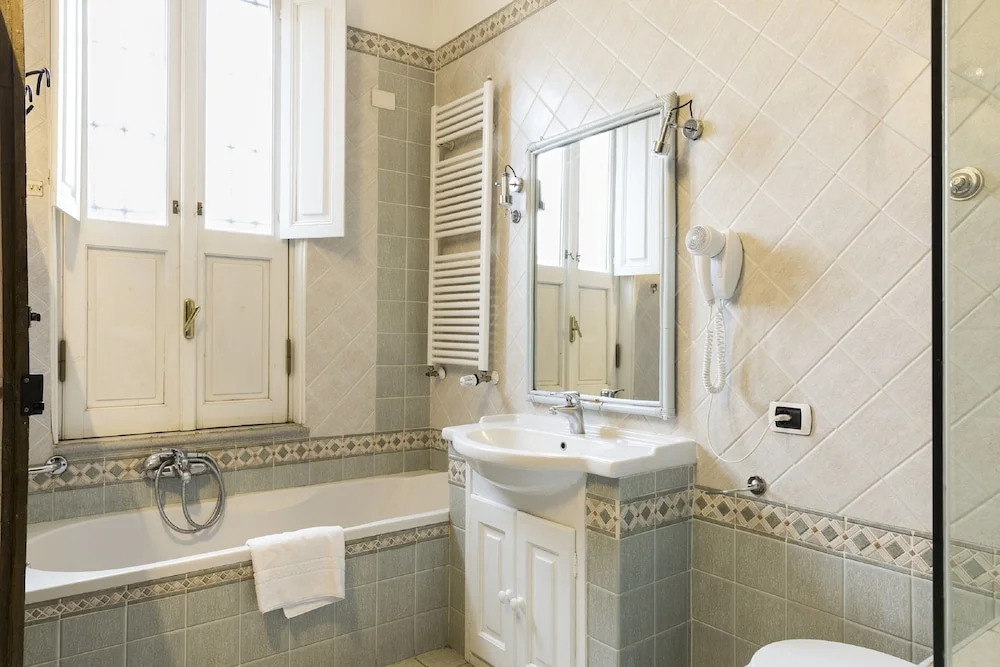 Nice Apartment Navona Sq