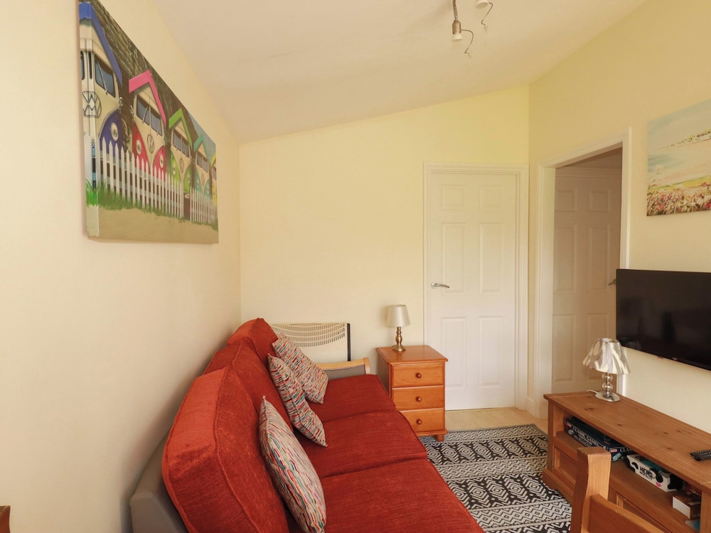 101 Atlantic Bays Holiday Park