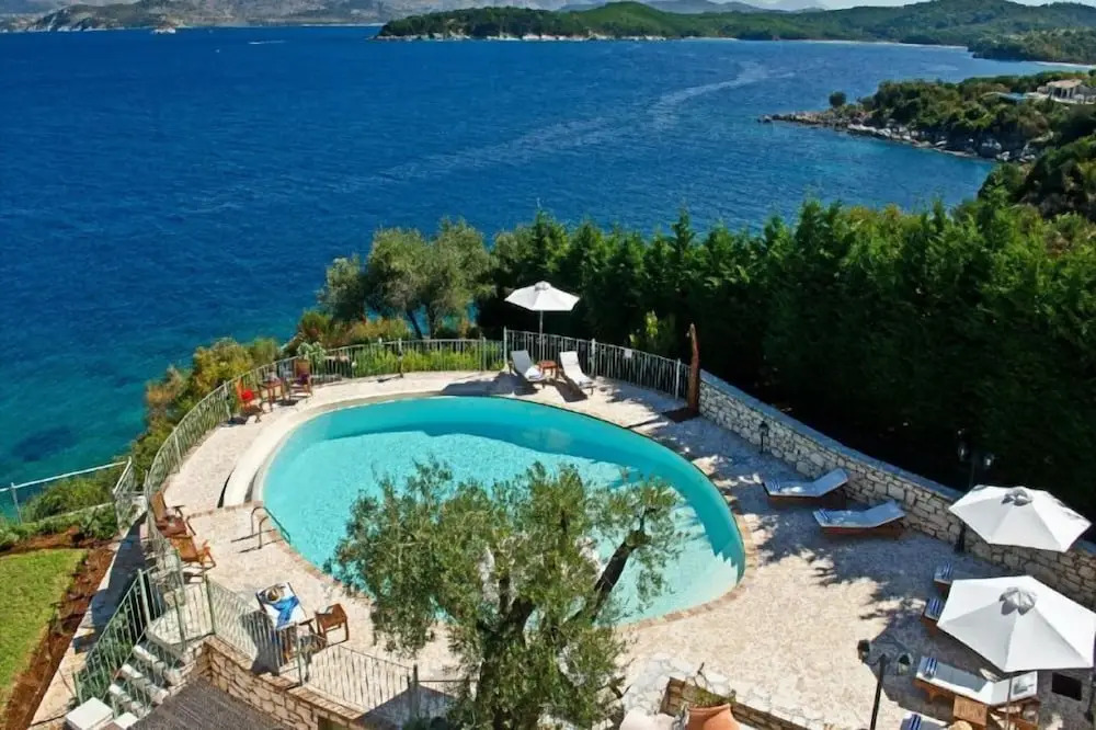 Villa Athena