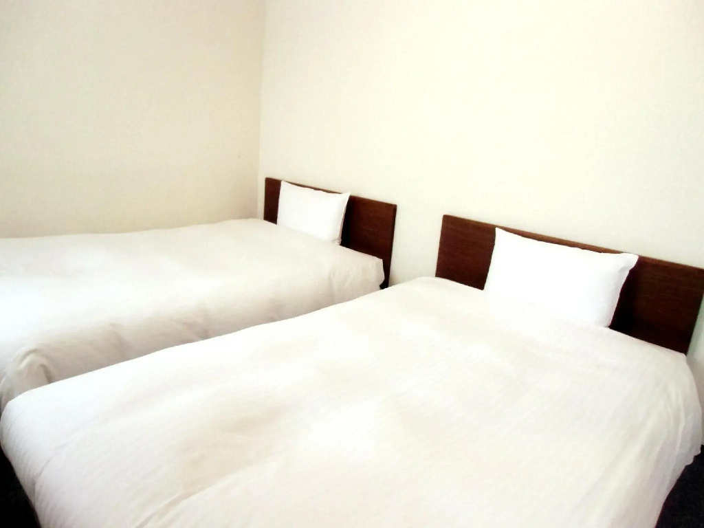 Hotel Green Line
