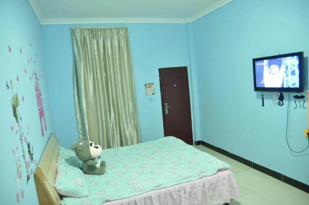 Xiamen Na Xie Nian Hostel
