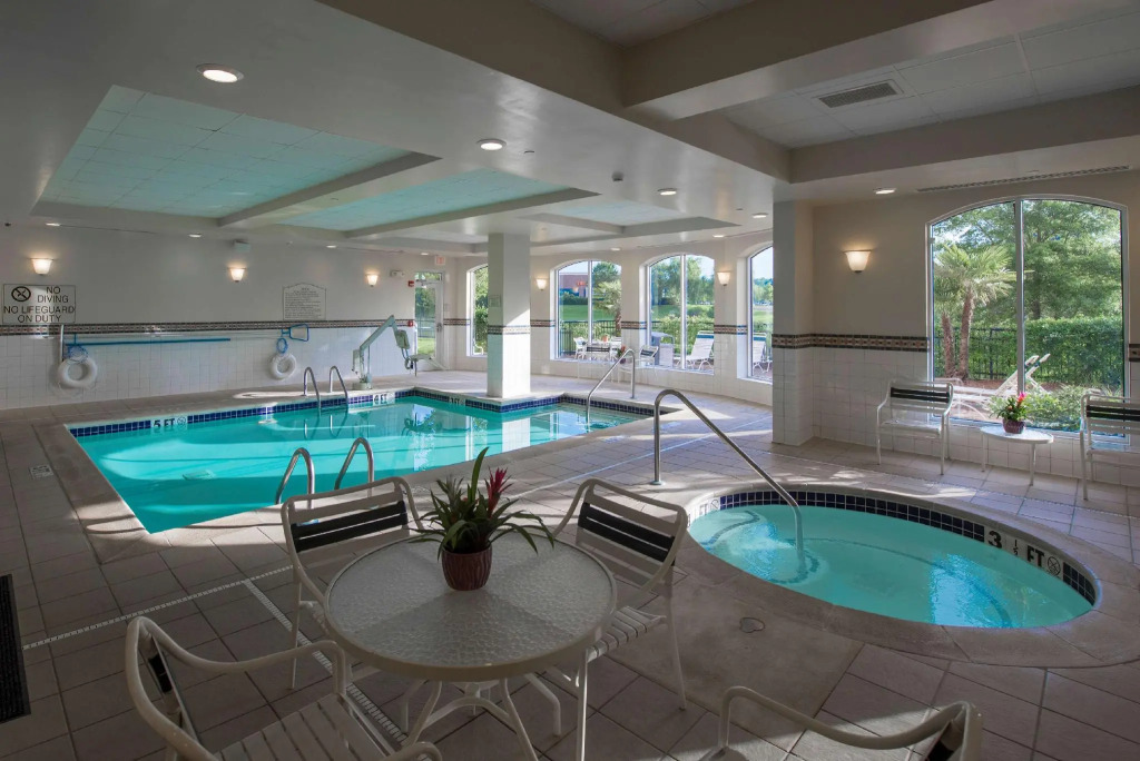 Hilton Garden Inn Jackson-Madison