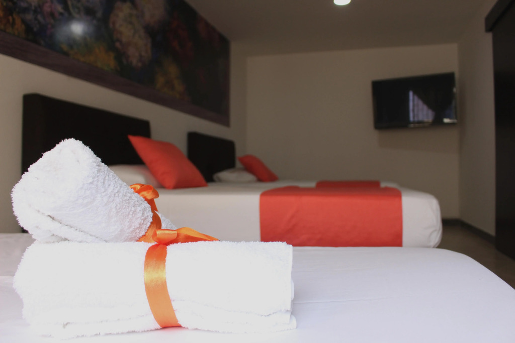 Hotel Monet