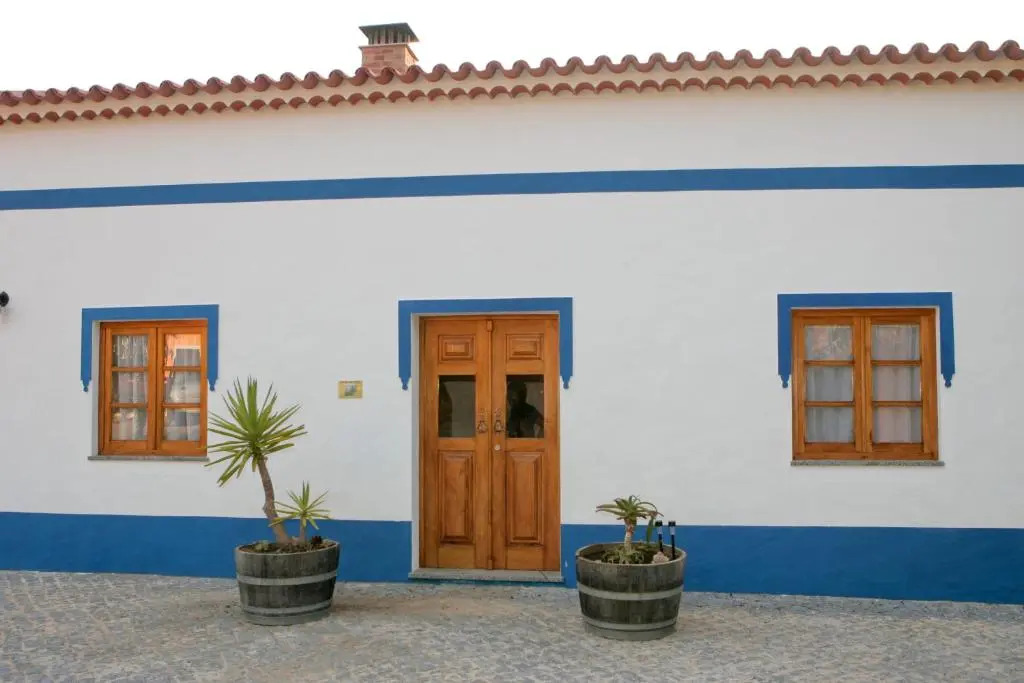 Horta Do Zé Miguel