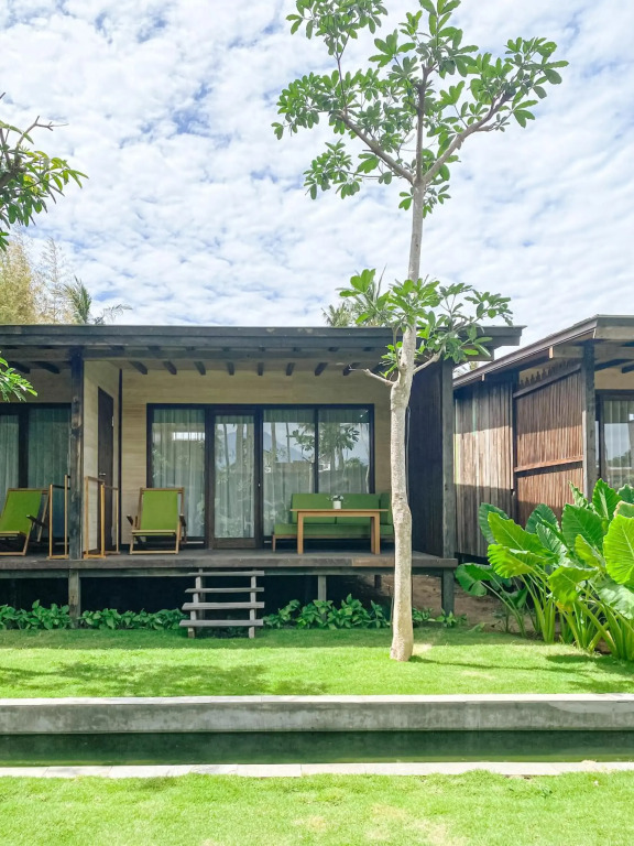 Villa Solong Banyuwangi