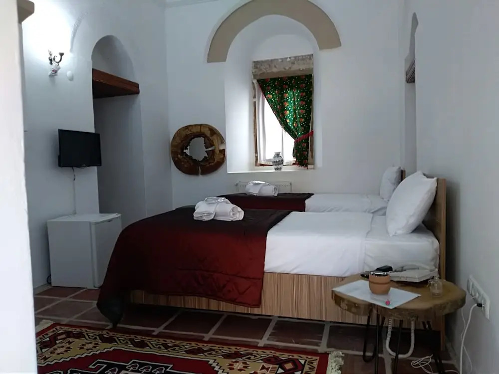 Merzifon Tashan Butik Otel