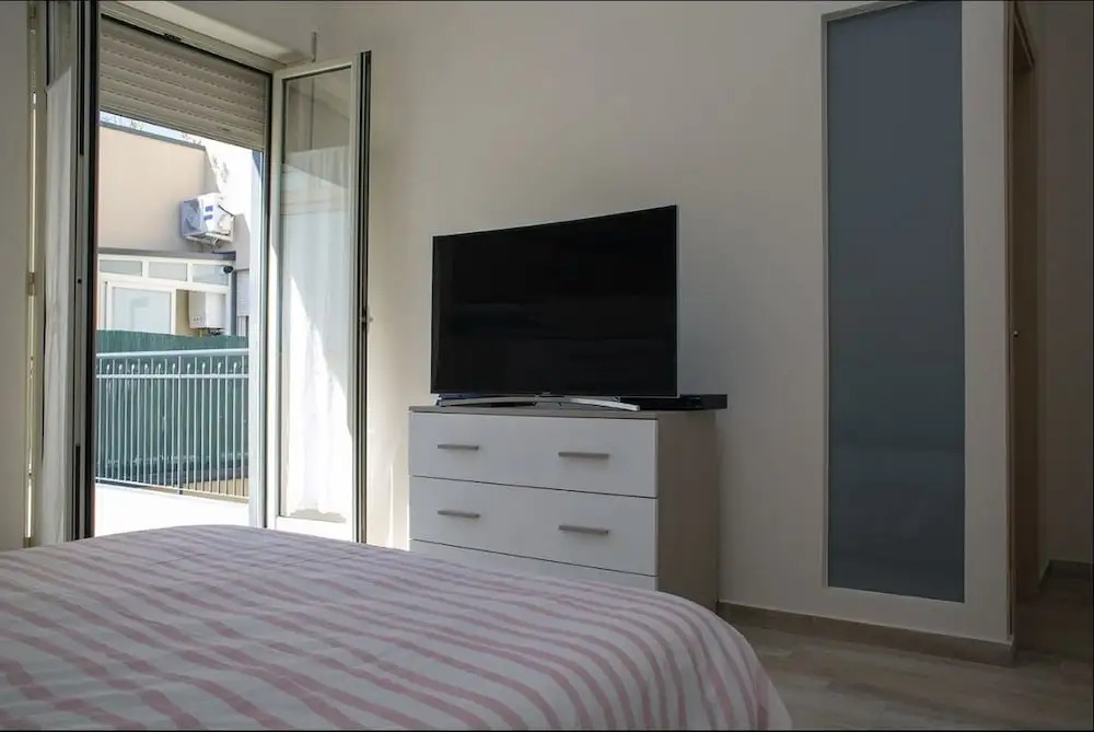 B&B A Casa Di Amici