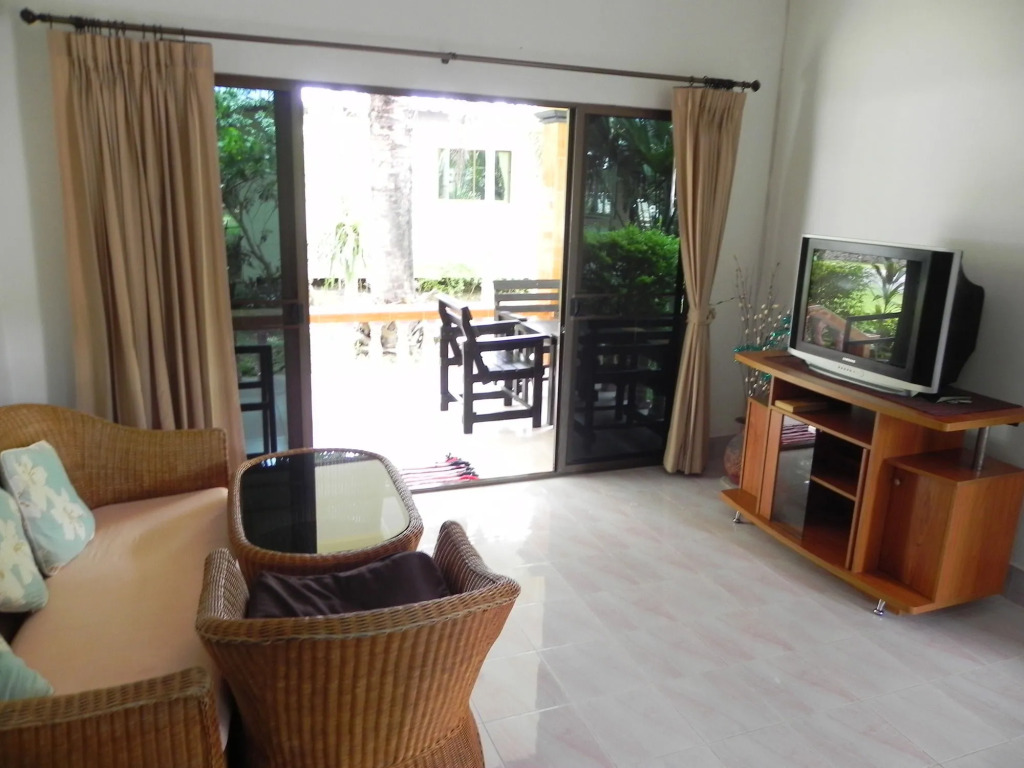 Naya Bungalow