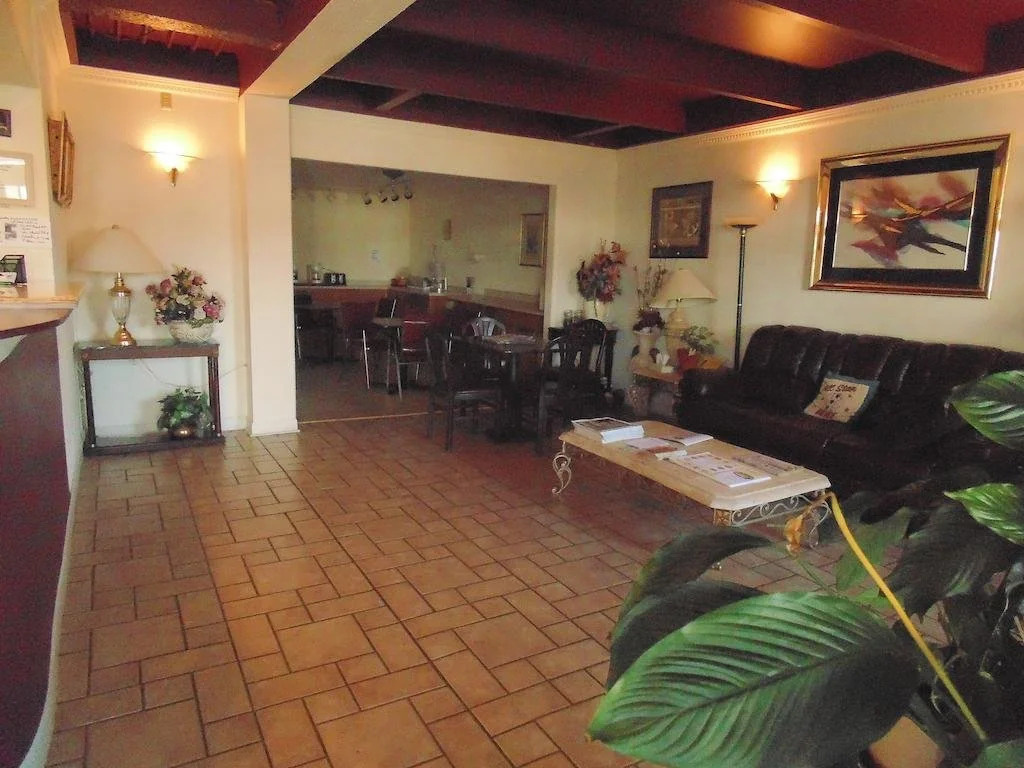 Travelers Inn Elizabethton