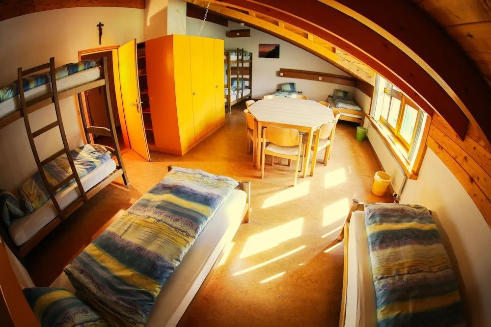 Hotel & Bildungshaus St. Jodern