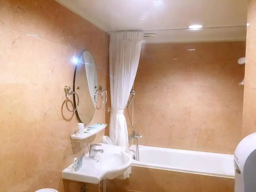 Green Fu Spa Homestay