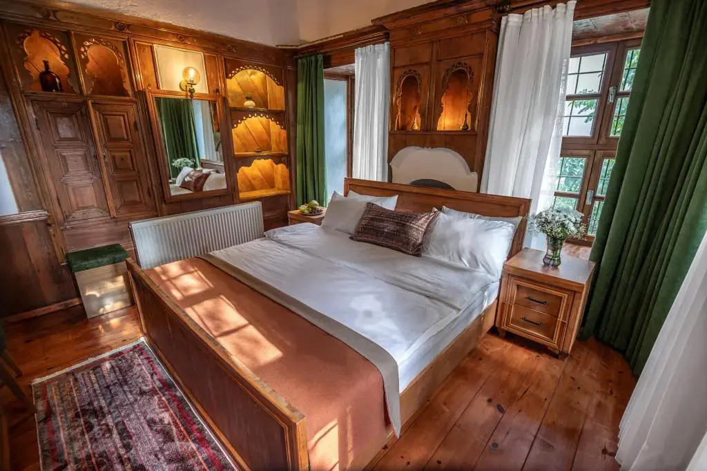 Marassa Konak Otel
