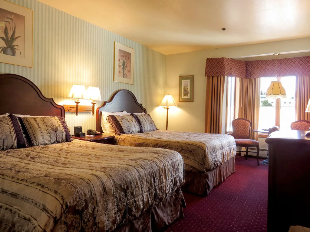 Hotel Seward by Aspen Hotels