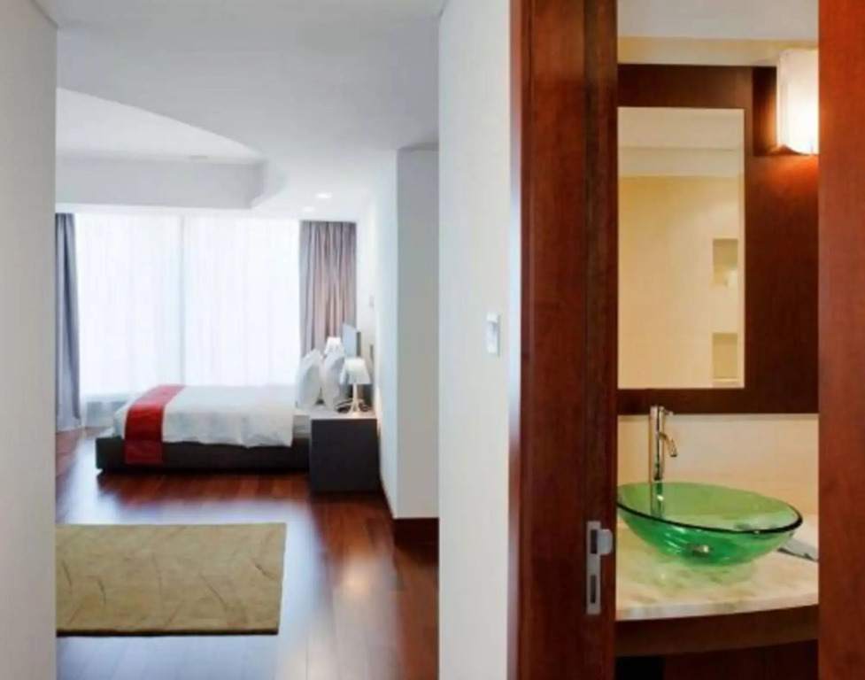 Jumeirah Living World Trade Centre Dubai