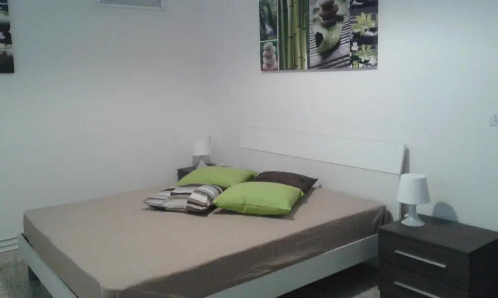 Appartamento Ginepro