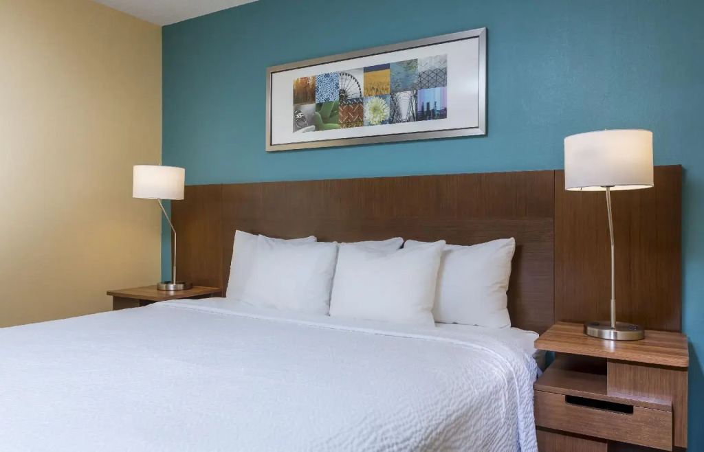 Fairfield Inn & Suites by Marriott Tyler South