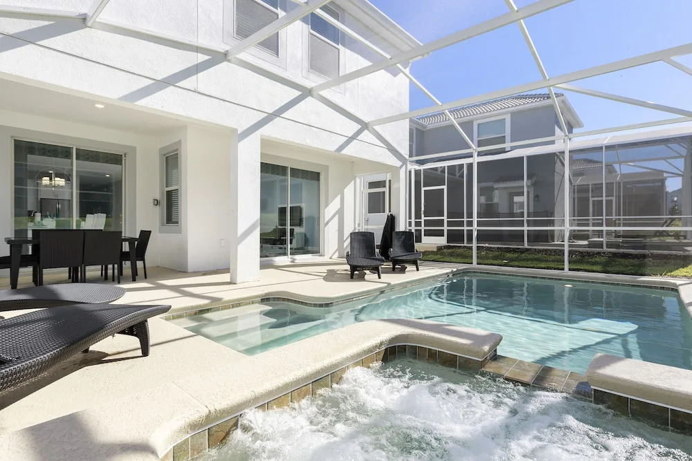 1564FD - The Retreat at ChampionsGate