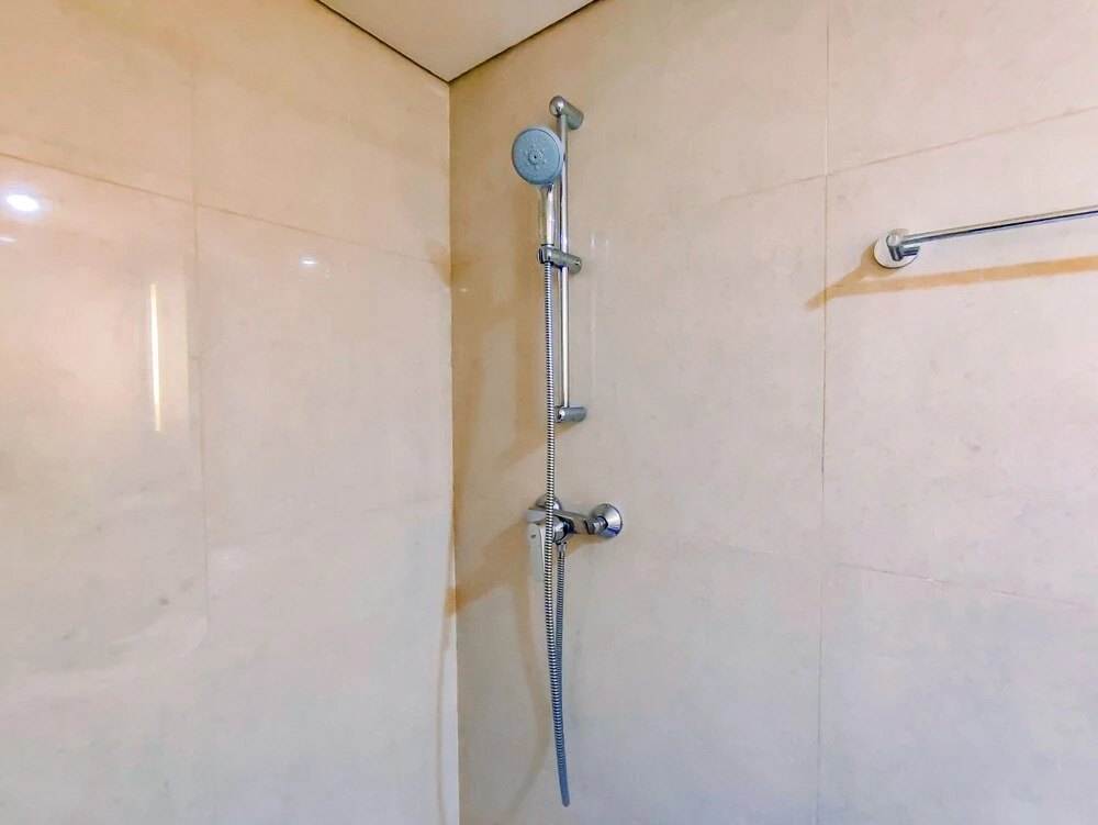 Cozy And Comfort Stay 1Br Apartment At Warhol (W/R) Residences