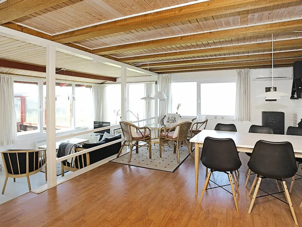 Quaint Holiday Home in Løkken near Sea