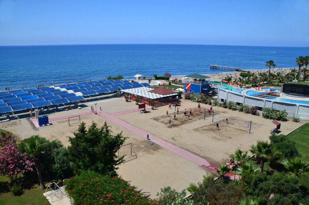 Royal Garden Suite Alanya