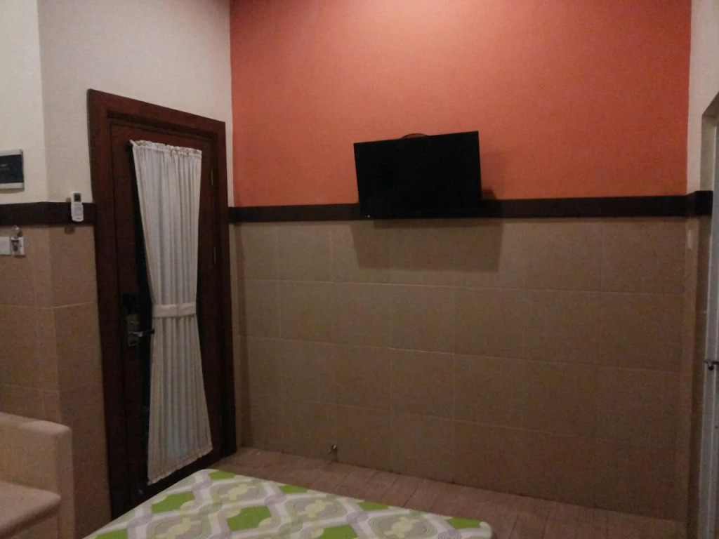 Hotel Merta Sari JW Menuh I
