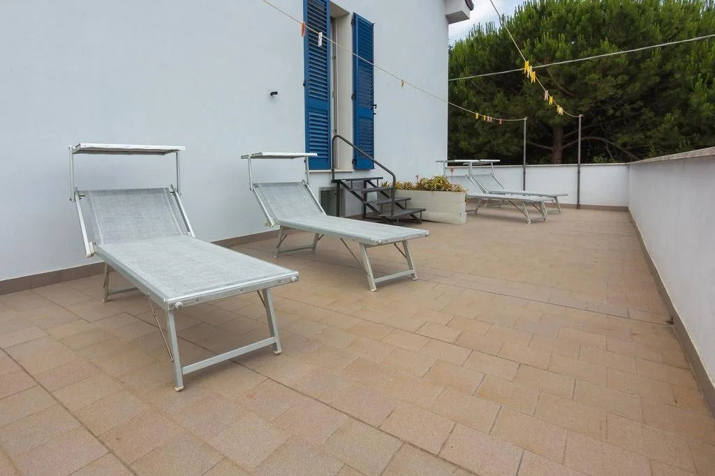 Hotel Locanda Villa Fiori