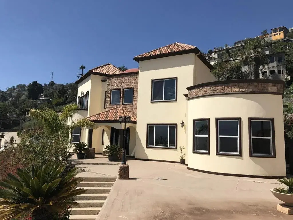 La Casa De Maria