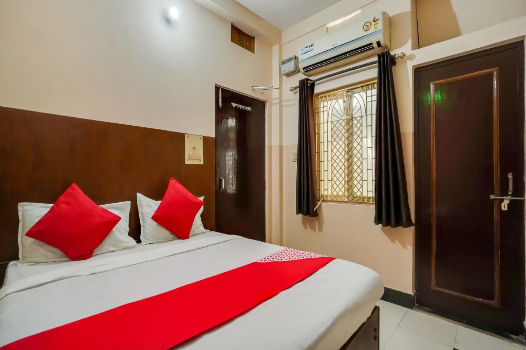 OYO 75630 Prabhu S Guest House
