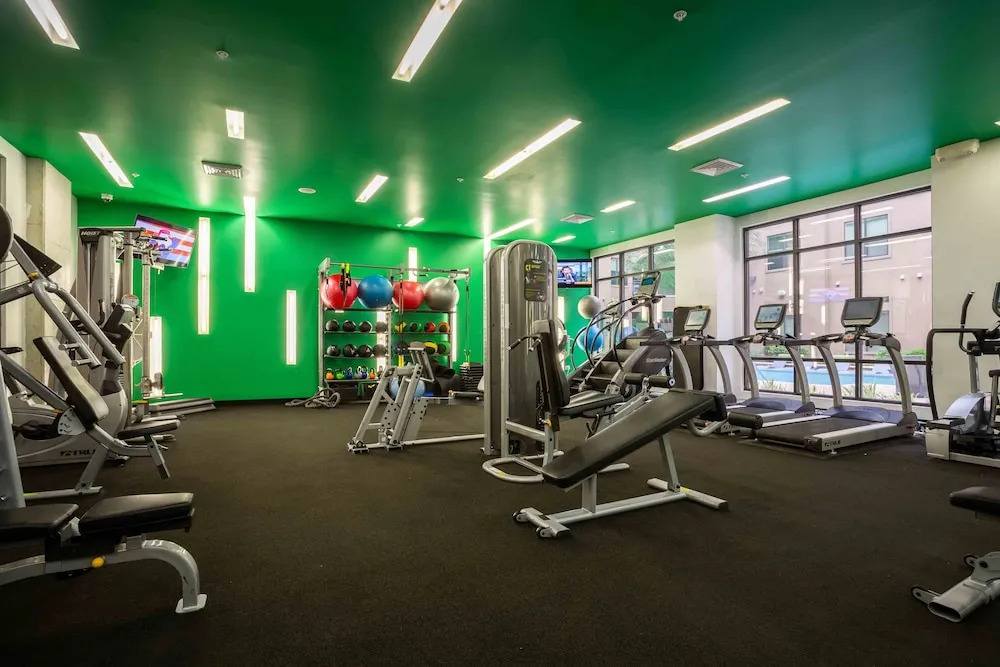 Extended Stay America Suites - Houston - Galleria