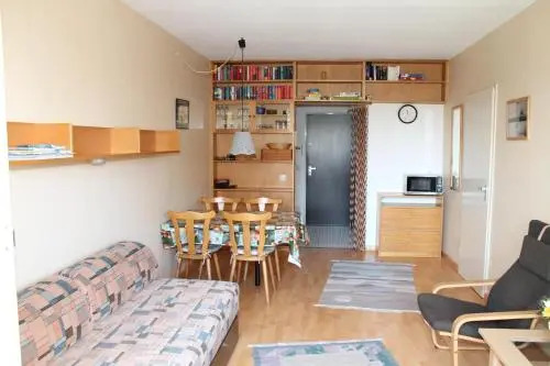 Ferienwohnung F237 Fur 2-4 Personen An Der Ostsee