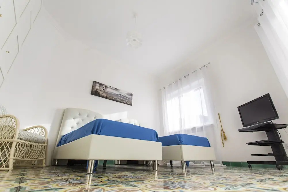 Short-Lets Sorrento Apartment and Pool